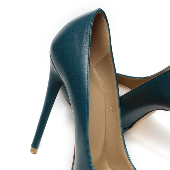 NEW Authentic  Balenciaga Platform Pumps - Picture 10 of 10